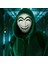 La Casa De Papel Kore Mask - Para Heist Maskesi - Dali Maskesi (4887) 4