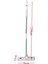Spreyli ve Sıkmalı Mop 2in1 Temizlik Seti (4887) 3