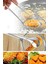Çörek Kızartma Süzgeçli Maşa (4887) 1