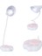 20 Ledli 2.5 Watt Şarjlı Esnek Masa Lambası (OM-114) (4887) 1