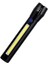 Metal Flashlıght Cob Power Ledli Şarjlı El Feneri (4887) 1
