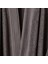 Soft Premium Unisex Bornoz - Antrasit - S / M 2