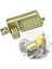 Musluğa Takılan Sünger Havlu Askılı Sabun Hazneli Mutfak Banyo Lavabo Düzenleyici Organizer (4887) 1