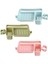 Musluğa Takılan Sünger Havlu Askılı Sabun Hazneli Mutfak Banyo Lavabo Düzenleyici Organizer (4887) 2
