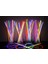 Glow Fosforlu Neon Bileklik 50 Adet (4887) 1