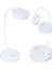 20 Ledli 2.5 Watt Şarjlı Esnek Masa Lambası (4887) 1