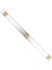Şarjlı Hareket Sensörlü Ledli Kabin Işığı 60.5cm (4887) 2