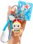 Karikatür Doraemon Anahtarlık Kolye Sevimli Tinkerbell Kedi Bebek Araba Anahtarlık (Yurt Dışından) 1