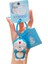 Karikatür Doraemon Anahtarlık Kolye Sevimli Tinkerbell Kedi Bebek Araba Anahtarlık (Yurt Dışından) 1