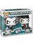Pop Figür Rocks: Madrox & Monoxide 2'li Paket 2