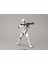 Hobby Bandai Hobi Star Wars 1/12 Plastik Model Klon Asker 2