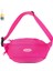 Göğüs Çantası Crossbody Çantası Kadın Gündelik Çok Yönlü Kanvas Crossbody Çantası Seyahat Bel Çantası Bisiklet Omuz Çantası (Yurt Dışından) 1