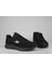 Mp 251-2311 Siyah Erkek Sneakers 4