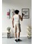 Atelier Premium Basic Ekru Top Tank Atlet 5