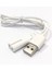 Tıraş Makinaları Için USB Şarj Kablosu (5) 1