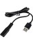 Tıraş Makinaları Için USB Şarj Kablosu (5) 2