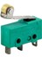 IC-168A Mıcro Switch Lehim Bacak Makaralı 5A/250VAC (4887) 1