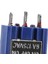 Toggle Switch On-Off-On Ø6mm MTS-103 (IC-140) (4887) 4