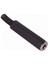 6.3 mm Stereo Dişi Uzatma Plastik Jack (4887) 1
