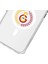 iPhone 15 Uyumlu Galatasaray Yaprak Arma Magsafe Lisanslı Telefon Kılıfı 3