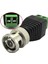 Video Balun Dc To Bnc Konnektör (4887) 1