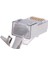 RJ45 Cat7 Konnektör Jack Soket Tekli (4887) 2