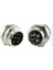 7 Pinli Mayk Fiş Erkek Şase- MCT4585-9133 1