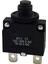 IC-271S St Serisi Termik Resetli Sigorta 125/250VAC 32VDC 7 Amper (4887) 1