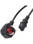 3 x 0.75 mm C7 Power Kablo 1.5 Metre Ingiliz Tip 3