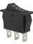 Dar Işıksız Yaylı Anahtar On-Off-On (IC-117) (4887) 1