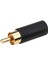 3.5 mm Stereo Dişi / 1 Rca Erkek (4887) 1