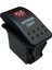 Iç Aydınlatma Lambası Işıklı 3p On-Off 12-24V Marın Swıtch (IC-134M-S5) (4887) 1