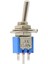 Toggle Switch 3p On-Off Ø5mm SMTS-102 (IC-137) (4887) 1