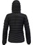 Ortles Med 3 Rds Down Kadın Ceket Mont Siyah 2
