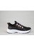 Mp 251-2390 Siyah Pembe Unisex Sneakers 1
