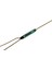 Reed Switch 14MM 3 Bacak 1no/1nc Çift Kontak (IC-228) (4887) 1