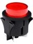 IC-180G Anahtar Basmalı 4 Pın Kalıcı Yuvarlak 25 mm PS18-16N-2 (4887) 1