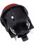 IC-180G Anahtar Basmalı 4 Pın Kalıcı Yuvarlak 25 mm PS18-16N-2 (4887) 2