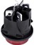 IC-180G Anahtar Basmalı 4 Pın Kalıcı Yuvarlak 25 mm PS18-16N-2 (4887) 3