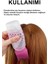 2 Adet Saç Boyama Şişesi Taraklı Saç Boyama Fırçası Şampuan Bone Bakım Seti Keratin Saç Düzleştirici 6