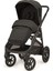 Aptica Xt Glam Bebek Arabası, Darwin Recline, Portbebe, Stant 4'lü Sistem - Magnet Grey 2