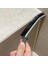 23 cm Bükülebilir Ergonomik Tasarım Derz Arası Banyo Mutfak Dar Alan İnce Temizlik Fırçası 3