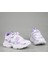 Mp 251-3216 Mor Çocuk Sneakers 4