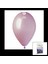 GM-110-95 Metalik - Lila Balon 11&amp;apos;&amp;apos; - 28 cm - 100 Parça 1