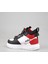 Mp 251-3401 Siyah-Kırmızı Çocuk Sneakers 2