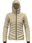 Ortles Med 3 Rds Down Kadın Ceket Mont Bej 5
