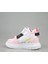 Mp 251-3401 Beyaz Pembe Çocuk Sneakers 2