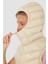 Fanes Sarner Rdsdwn Hyb Kadın Yelek Krem 3