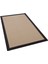 Jüt Kilim Modern Makine Dokuma Yıkanabilir Halı 9716 4