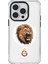 iPhone 14 Pro Uyumlu Galatasaray Aslan Kükre Arma Magsafe Lisanslı Telefon Kılıfı 1